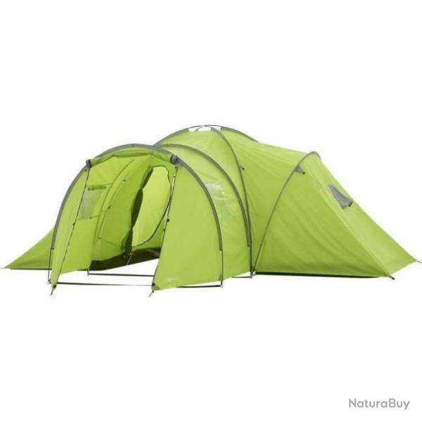 Tente pour 8 personnes - 540 x 540 x 190 cm - LIVRAISON GRATUITE ET RAPIDE