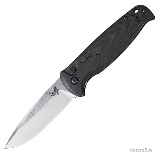 BEN4300-Couteau tactique pliant Benchmade Composite lite Auto