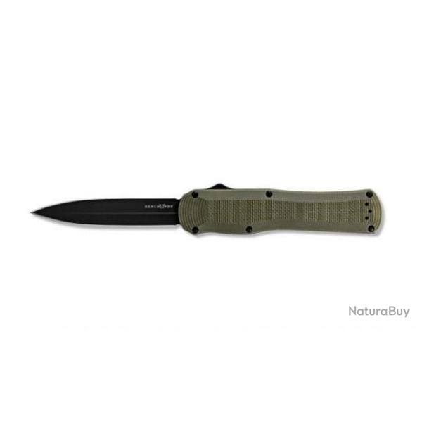 BEN3400BK-1-Couteau automatique tactique Benchmade Autocrat