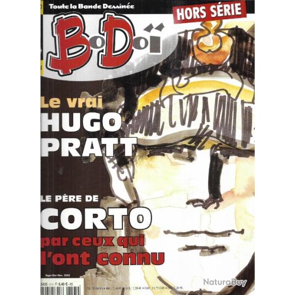 bo doi revue bd hors srie de 5  8 le meilleur de la bande dessine bo do hors-srie