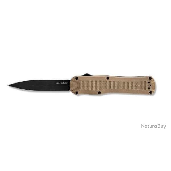 BEN3400BK-2-Couteau tactique Benchmade Autocrat