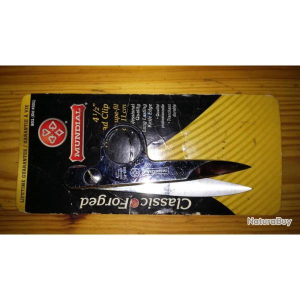 Coupe-fil Mundial Precision 5