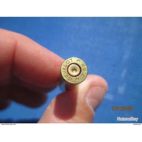 munitions carabine US USm1 M1 neutralis�e fusil ww2 INDO ALGERIE GEVELOT france