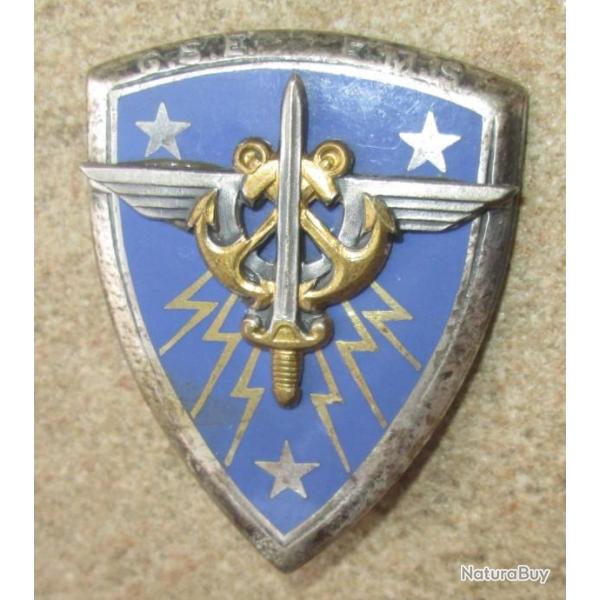 G.S. Enseignement Militaire Sup�rieur