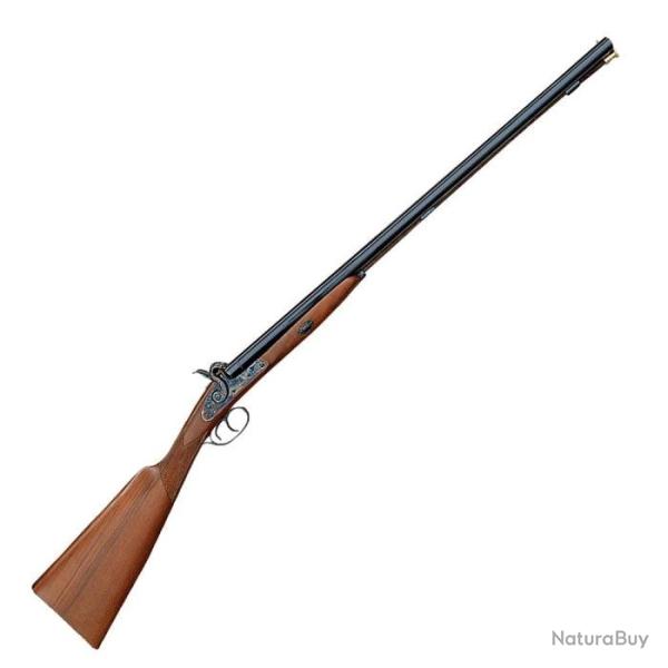 Fusil juxtapos  poudre noire Davide Pedersoli Classic - Cal. 20 pn