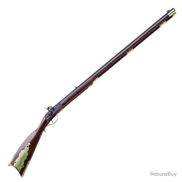 Fusil � poudre noire Davide Pedersoli Kentucky � percussion 32 PN / 8 - 32 PN / 82 cm