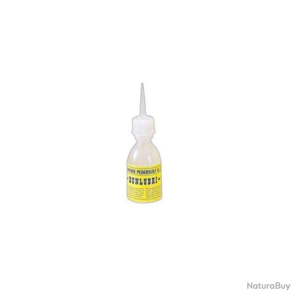 Lubrifiant fluide Davide Pedersoli Dunlubri