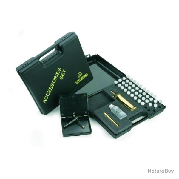 Kit de rechargement Davide Pedersoli En mallette Armes � percussion - Armes � percussion