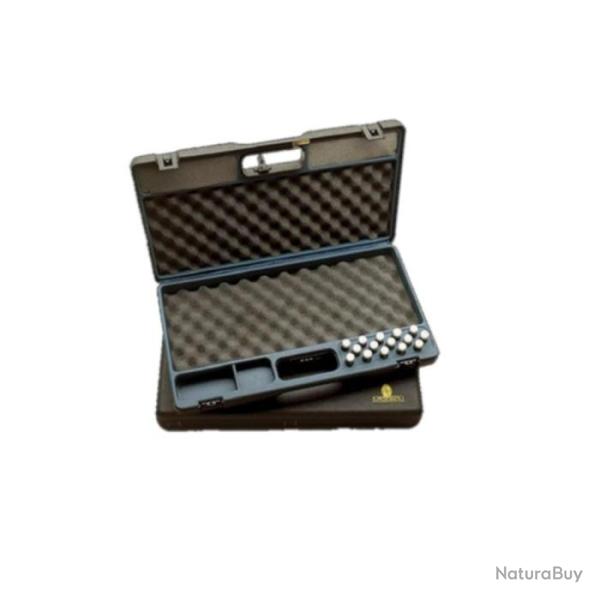 Kit de chargement Davide Pedersoli Match