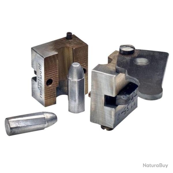 Moule � balle Davide Pedersoli 1 cavit� hexagonal - Cal. 451 pn