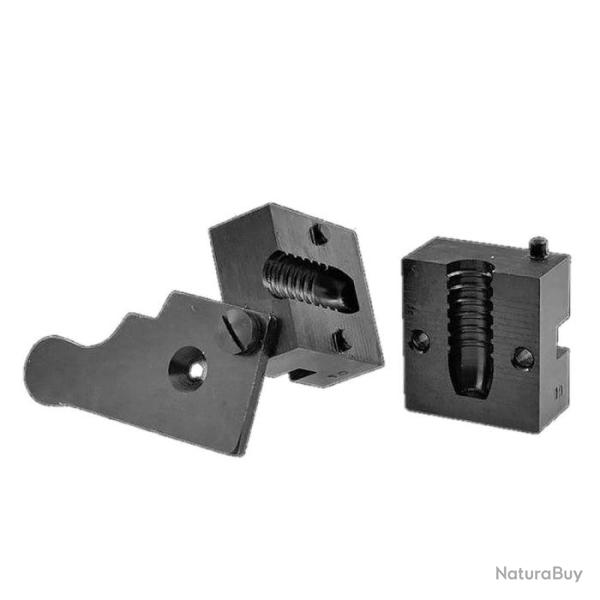 Moule � balle conique Davide Pedersoli - 451 PN / 33.7 g