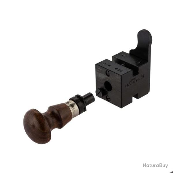 Moule � balle Davide Pedersoli Une cavit� pour balle mini� - 450 PN