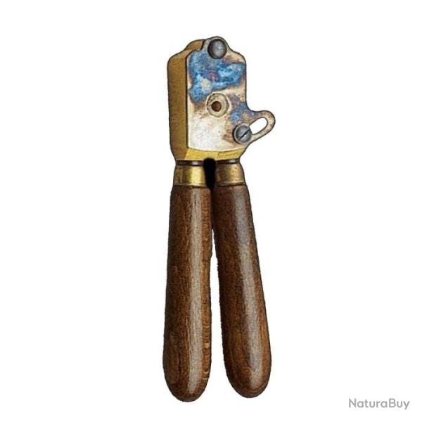 Moule � balle une cavit� Davide Pedersoli pour 1777 AN IX - 69 PN