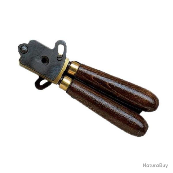 Moule � balle Davide Pedersoli Pour zouave - Cal. 58 - 58 PN