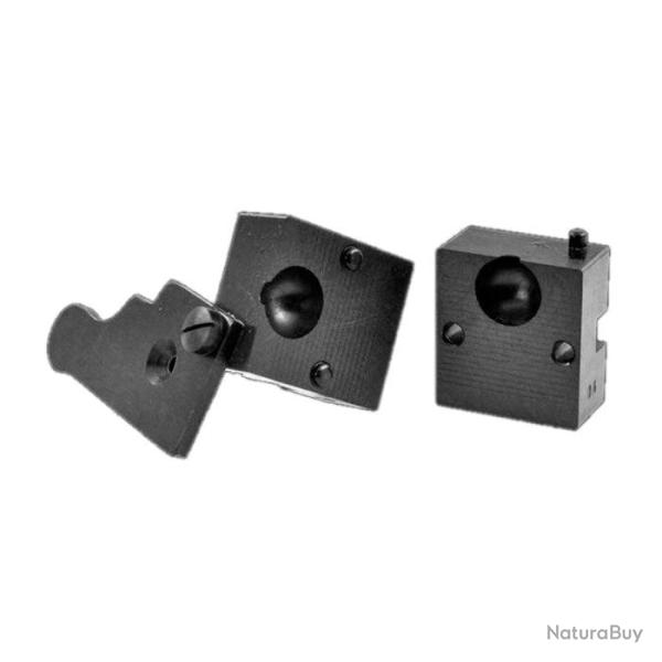 Moule � balle ronde 1 cavit� Davide Pedersoli - 732 PN