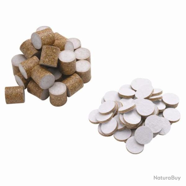 Pack en li�ge Davide Pedersoli - 20 PN / 20 mm