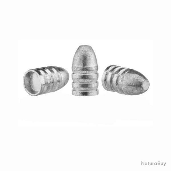 Pack de 50 balles mini� Davide Pedersoli - 58 PN / 620 grs