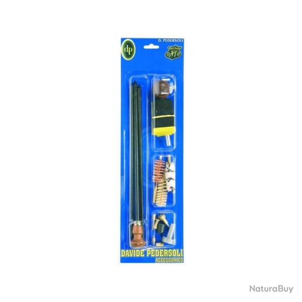 Kit de nettoyage et chargement Davide Pedersoli - 54 / 58 PN