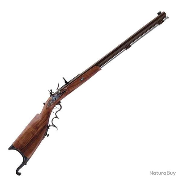 Fusil � poudre noire Davide Pedersoli Swiss match - Cal. 45 pn - 45 PN / 78 cm