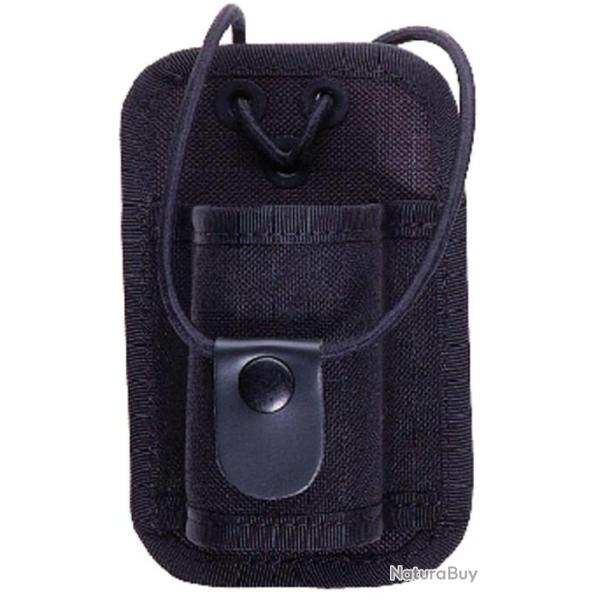 PORTE RADIO POUR MOTOROLA GP300 / 110 - PETIT MODELE