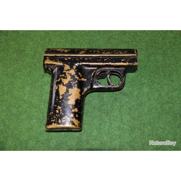 PISTOLET  EXTINCTEUR  SAM  CONTRE LES INCENDIE  1950
