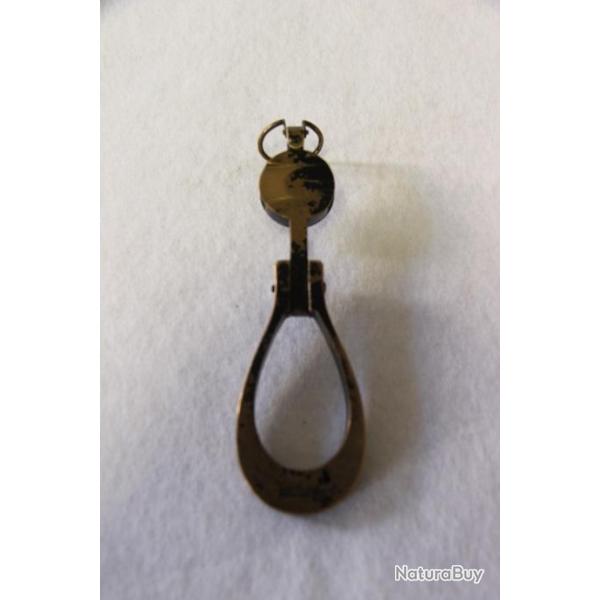 CLINIMOMETRE  DE  MARINE  FRAN�AIS   N� 3  W W 2