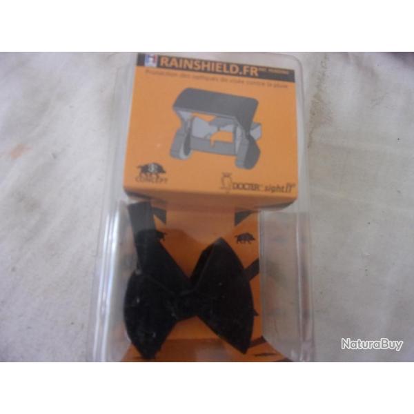 protection anti-pluie Rainshield  Doctor Sight II