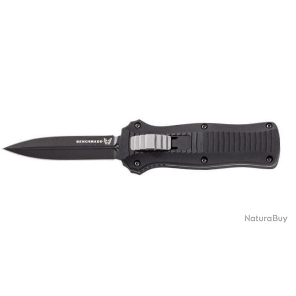 BEN3350BK-Couteau tactique Benchmade Mini infid�le noir