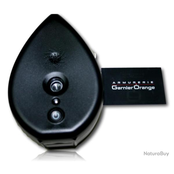 ULTRASON EYENIMAL REGUL ABOIEMENT