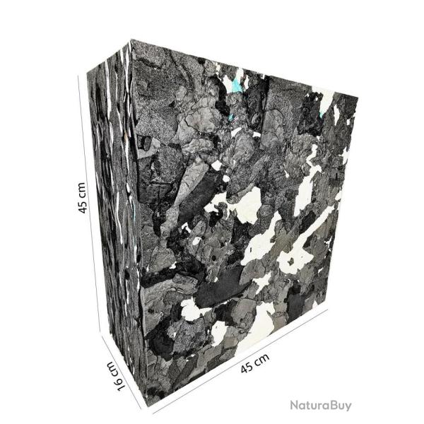 Cible en mousse Isomix Stop'In Target - 45X45X16cm