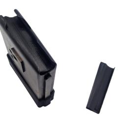 Planchette &eacute;l&eacute;vatrice Schmidt Rubin 1889