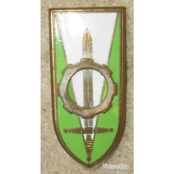 Groupement Auto, E.S.M. COETQUIDAN, roue clips�e, dos dor�