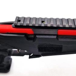 Ruger Rimfire Precision - Guide baguette de nettoyage - 17HMR