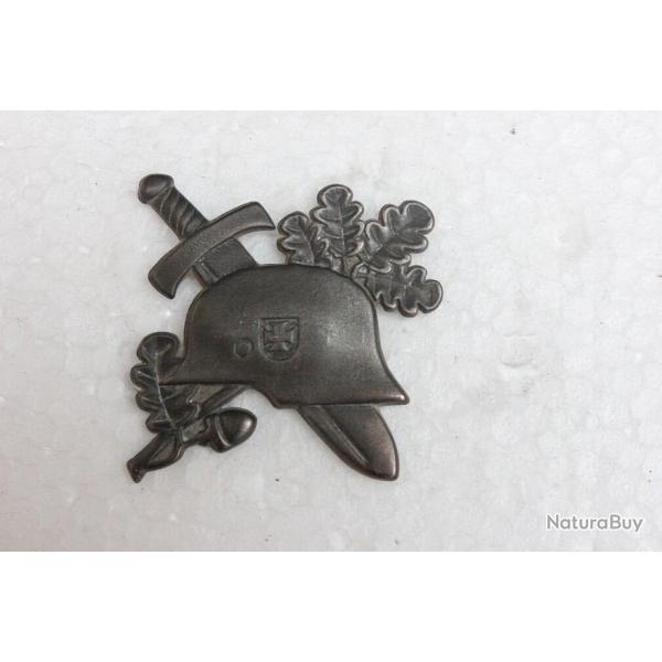 Insigne ancien combattant de 14/18  nn