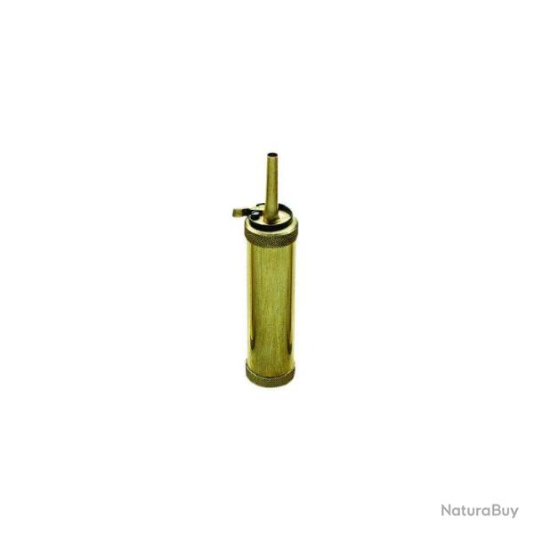 Poire � poudre r�glable Davide Pedersoli Tubulaire - Cal. 44 pn - 44 PN