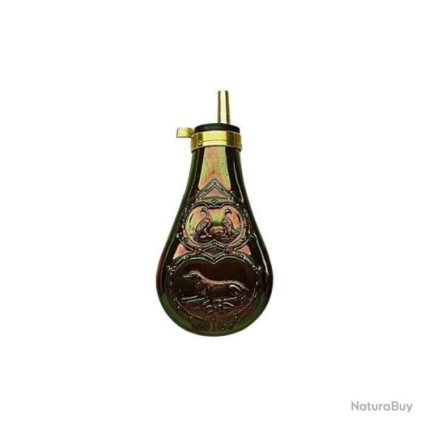 Poire � poudre Rm pattern Davide Pedersoli - 36 PN