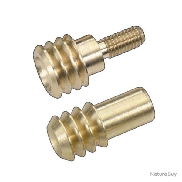 Porte chiffon m�le Davide Pedersoli diff�rents calibres - 45 PN