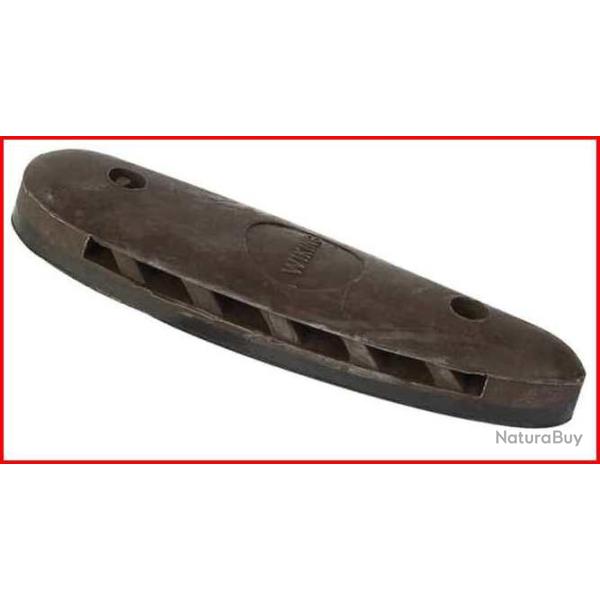 Plaque de couche caoutchouc Wiking - 17 mm