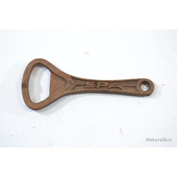 Ancien d�capsuleur SPA Belgique, Collection bi�re bistrot bar