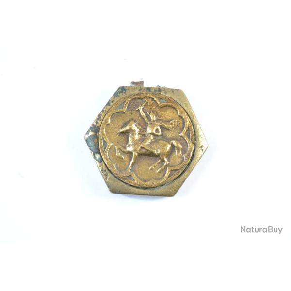 Briquet de soldat poilu premi�re guerre mondiale ww1 Vercing�torix ?