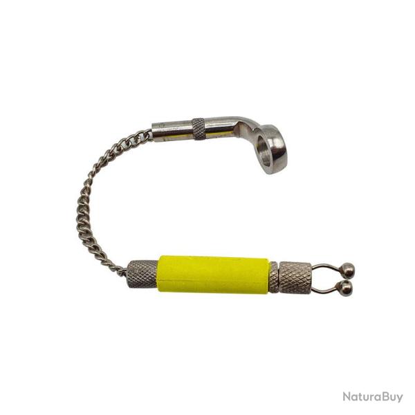 Balancier Dk Tackle Mgt Bite Jaune
