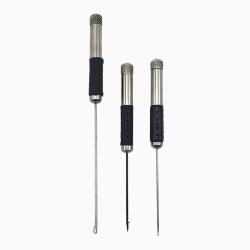 3 aiguilles inox Grippo Needle Dk Tackle