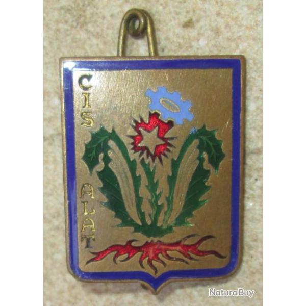 Centre d'Instruction Sp�cialistes A.L.A.T(2)