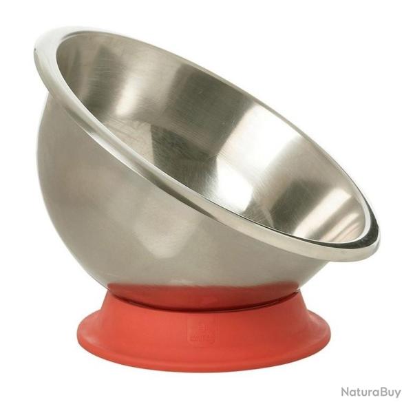 PIED ELASTOMERE POUR BOL CUL DE POULE