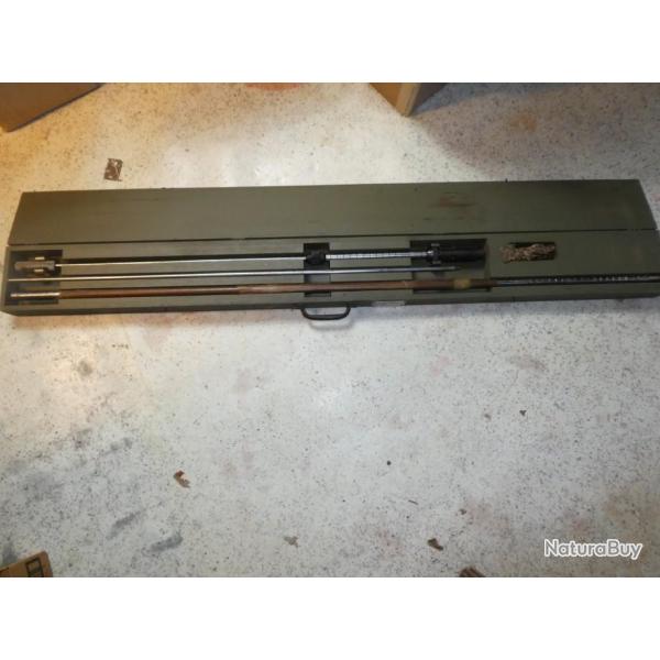 kit de jauge d'usure des canons de 20mm US