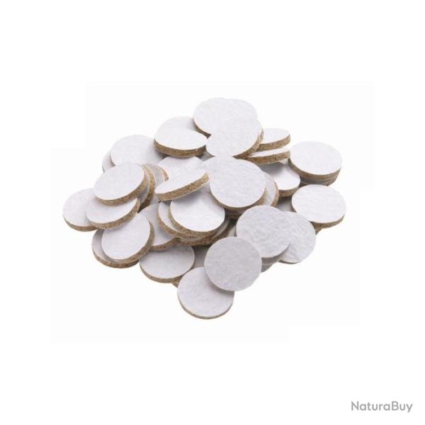 Pack bourres cartouche Davide Pedersoli