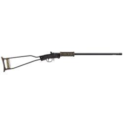 Carabine pliante Little Badger cal.22 LR OD- Chiappa Firearms
