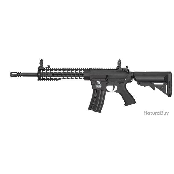 R�plique AEG LT-12K GEN2 M4 Keymod pack complet 1j