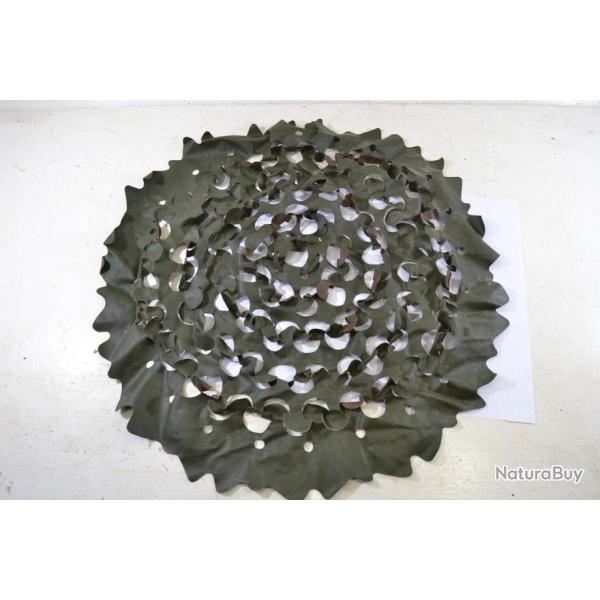 Filet de camouflage pour casque arme franaise modle 1951 Airsoft paintball Surplus militaire