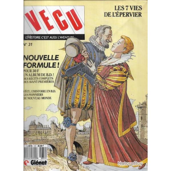 vcu magazine bd lot de 2 numros 1988